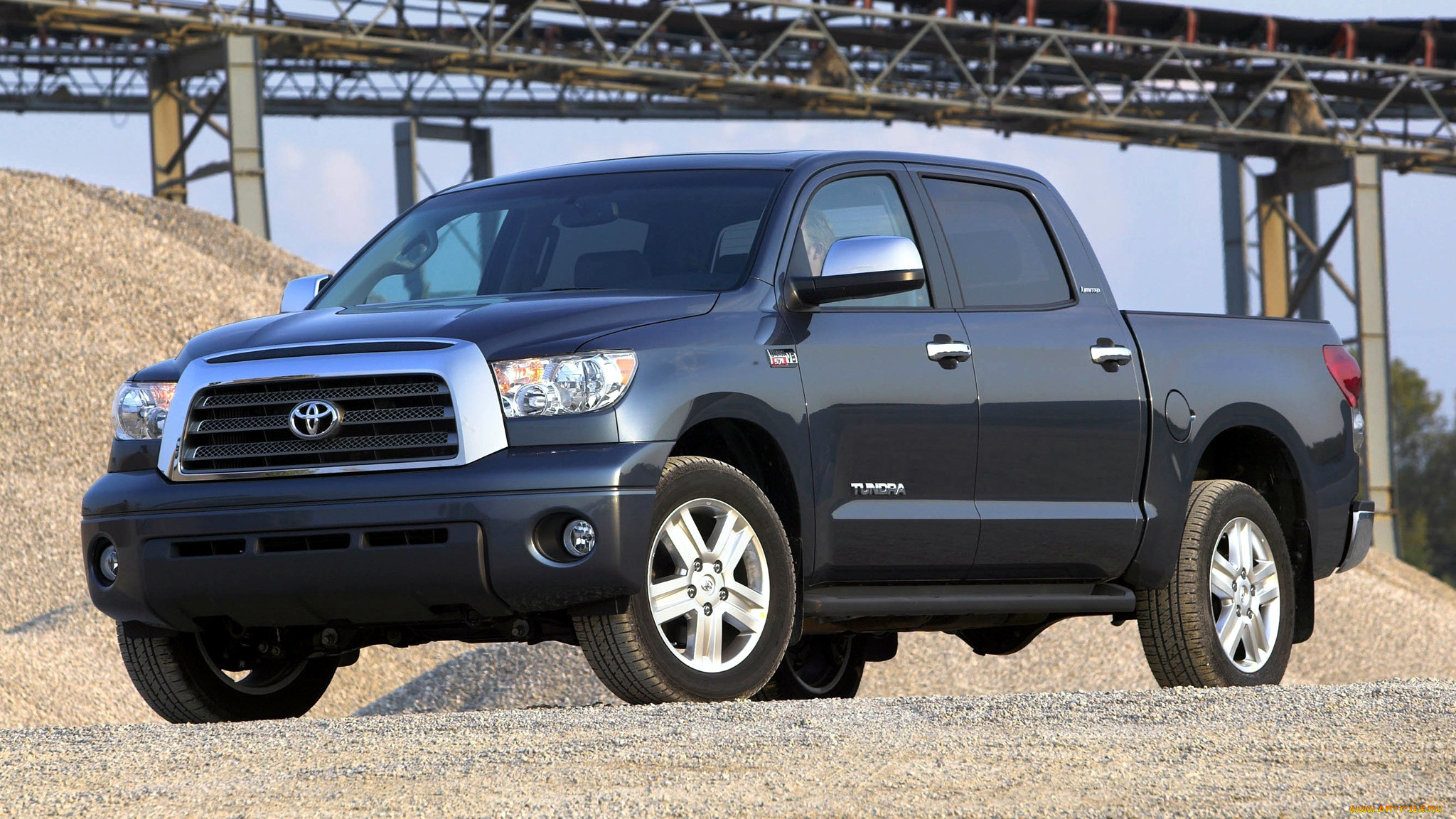 toyota, tundra, , , motor, corporation